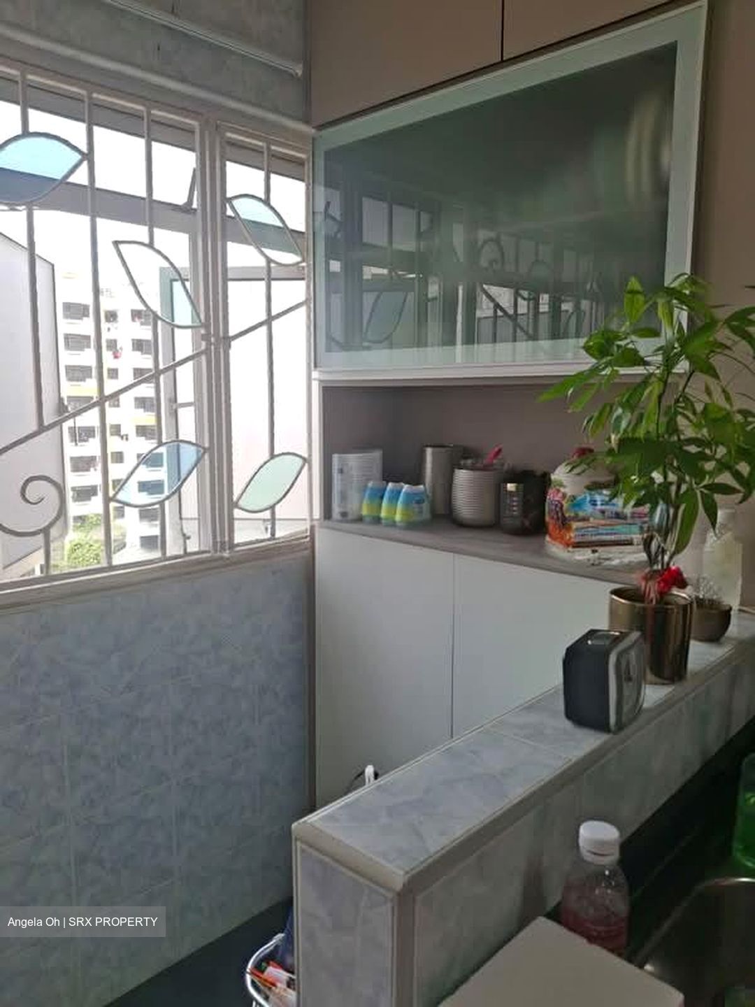 Blk 10 Teck Whye Heights II (Choa Chu Kang), HDB 3 Rooms #569657091